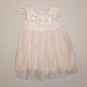 Disney, baby girl dress